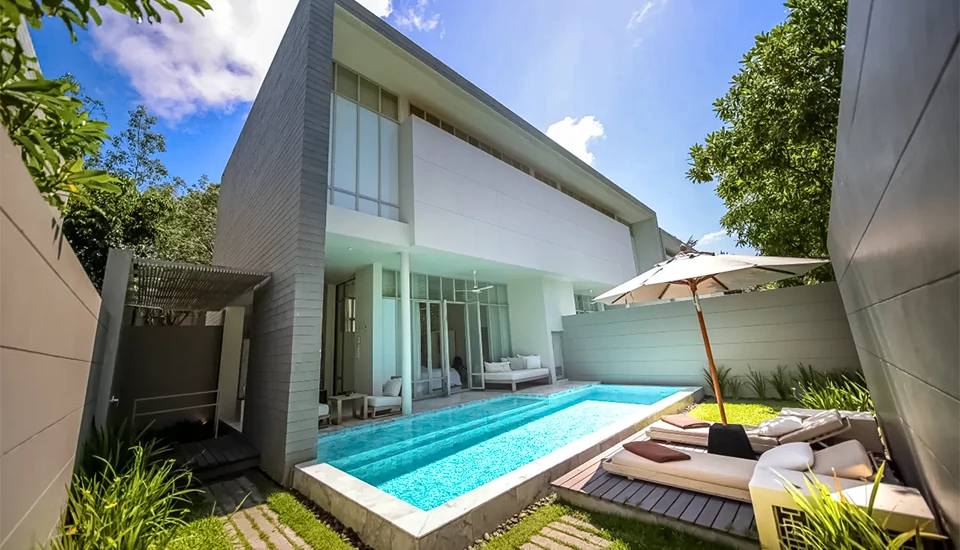 هتل سالا می خائو پوکت